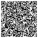 QR code with C & R Racing Inc contacts