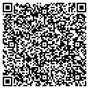 QR code with Cafateria contacts