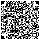 QR code with Sanitary Solids E Chicago Cy contacts