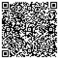 QR code with Mana contacts