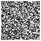 QR code with St Vincent Speech & Language contacts