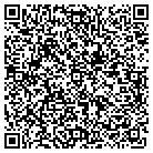 QR code with Valparaiso Pet & Hobby Shop contacts