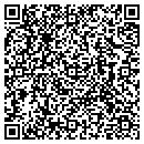 QR code with Donald Bacon contacts