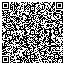 QR code with Goosebusters contacts