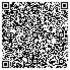 QR code with Hillcrest Community Center contacts