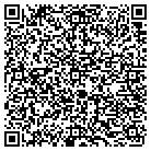 QR code with Aligs Shell Service Station contacts