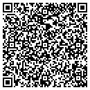 QR code with Jazzercise contacts