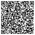 QR code with BFI contacts