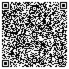 QR code with Rhino Linings South Bend contacts