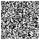 QR code with R A Brown II E-Business Mgmt contacts