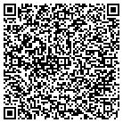 QR code with Cornerstone Flooring & Linings contacts