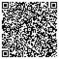 QR code with Hardee's contacts