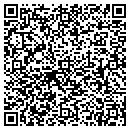 QR code with HSC Service contacts