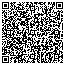 QR code with Flat Creek contacts