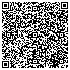 QR code with P J's Pilot Car Service contacts