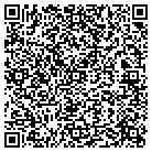 QR code with Henline Wrecker Service contacts