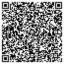 QR code with Azure Software Inc contacts