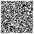 QR code with Dubois County LP Gas Inc contacts