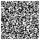 QR code with CSV Building & Remodeling contacts