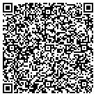 QR code with Hamilton Southeastern Schools contacts