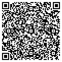 QR code with J Prevatt contacts