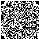 QR code with Manns Heating & Cooling contacts
