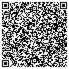 QR code with Rick's Sewer Service contacts