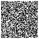 QR code with S & W Collision Center Inc contacts