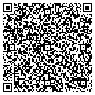 QR code with J D Colter Furniture Gallery contacts