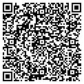 QR code with WPS Inc contacts