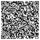 QR code with Radiance Development LLC contacts