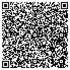 QR code with Mitchells Carpet Gallery contacts