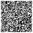QR code with D W J's Antique & Used Furn contacts