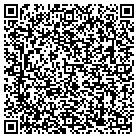 QR code with Maddux Moving Storage contacts