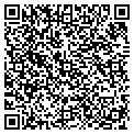 QR code with KFC contacts