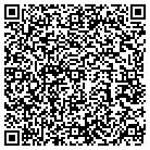 QR code with Kiesler Machine Shop contacts