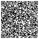 QR code with Accent Concrete and Terrain contacts