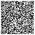 QR code with South Whitley Police Department contacts
