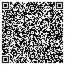QR code with James E Steichen MD contacts