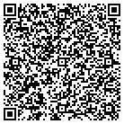 QR code with R & R Vanco Equipment Service contacts