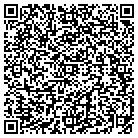 QR code with D & D Computer Consulting contacts