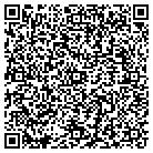 QR code with Mccrory Construction Inc contacts