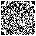 QR code with KFC contacts