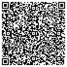 QR code with Health Claim Specialists Inc contacts