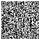 QR code with Head To Toes contacts