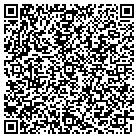 QR code with P F Chang's China Bistro contacts