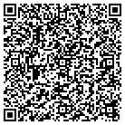 QR code with P M Andriot Contractors contacts