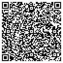 QR code with Printz Excavating contacts