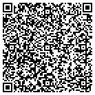 QR code with TDR Screen Graphics Inc contacts