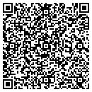 QR code with AWS Inc contacts